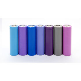 Wholesale factory price OEM 18650/14500 3.7V lithium ion battery cell manufacturer long cycle life