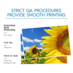 Cyan Tintenpatronen mit gutem Service Premium Kompatible InkJet Tintenpatrone mit Chip