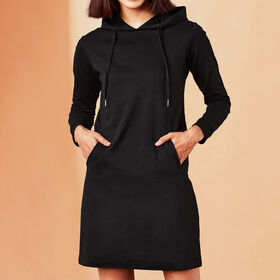 open lace back dress Amazon.com: Womens Hoodie Dress with Pockets and Drawstring Fall Winter  Casual Long Sleeve Crew Neck Sweatshirt Trendy Solid Color Oversized Split  Hem Maxi Dress Dark Blue S : Clothing, Shoes & Jewelry