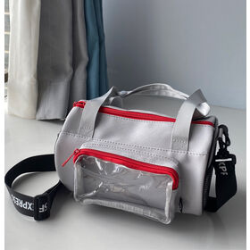 Wholesale Small Gym Bag lightweight Carry On Mini Duffel Bag for Travel Sport for sale