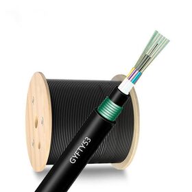 IP67 G657A2 Fiber Optic Pigtail Cable 30m with New Waterproof Sc/APC Connector