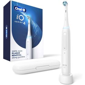 Oral-B Pro-Health Clinical Batteriebetriebene Elektrische Zahnbürste - Professionelle Mundpflege