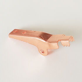 Precision Metal Stamping, Custom Metal Stamping, OEM and small orders are welcomed.