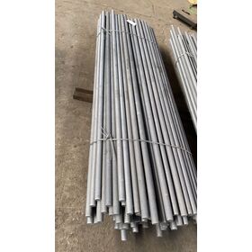 Varillas Roscadas M20*1000 Galvanizadas en Caliente ASTM A193 Grado B7