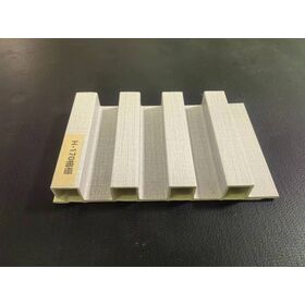 17cm WPC/PVC wall panel Wood grain marble grain Wall decorative panels suitable for use in homes, hotels, and other settings
