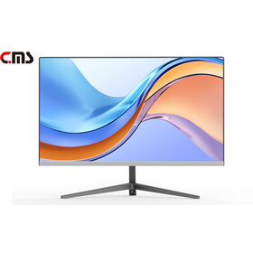 LED Monitor CMS 27 inch PC Monitor 1920X1080 F17 HDMI DP VGA Computer Monitor IPS oem Supplier Home VESA Wall Mount sRGB FHD