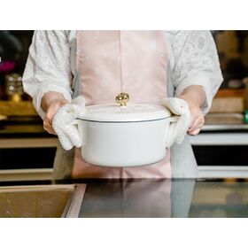 Paños de limpieza de fibra de bambú al por mayor, paños de cocina antiadherentes para limpieza de cocinas, esponjas de 23 x 18 cm