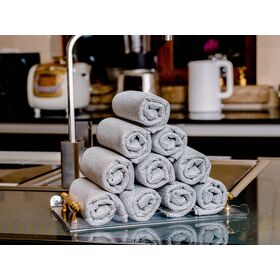 Personnalisation OEM Chiffon de nettoyage en fil d'acier double couche, Tampon à récurer bon marché 30*30cm pour le nettoyage de cuisine sans huile