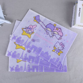 OEM free sample Disposable headrest seat cover disposable headrest covers airline-seat-head-cover disposable airplane seat cover