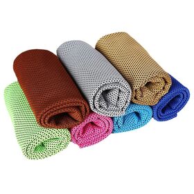 Free sample Sublimation towel microfiber hair towel towel 100% cotton cool towel bath towels 100% cotton compressed towel