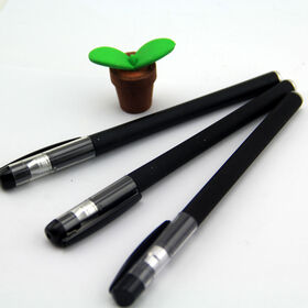 Wholesale OEM Orders Welcomed Free Sample Gel Pens