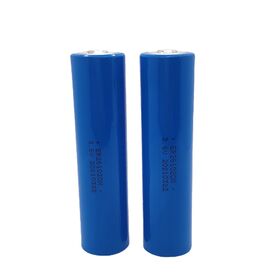 Wholesale ER261020M 13Ah cylindrical cell made in China for Metro Detector with factory price.