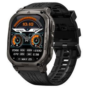 Amazon.com: KOSPET Tank T3 Ultra 2 Smart Watch GPS for Men
