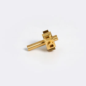 China Aluminum parts for household electronic appliances Aluminum enclosures cases.