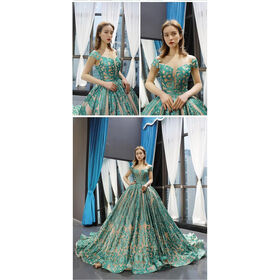 chinese dress ladies African Women's Long Sleeve Dress