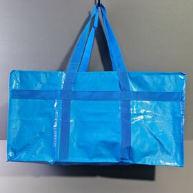 Wholesale Factory Price Folding Storage bag large handbag for closet shopping