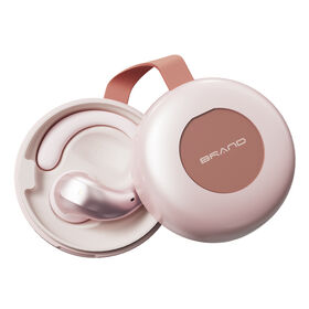 Casque Audio à Conduction d'Air Oreilles Ouvertes - Écouteurs de Sport Bluetooth Sans Fil OWS