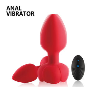 testing anal plug Xinghaoya Plug Anal pour Femmes