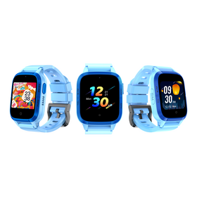 Children gifts smart watches, 4G watch Multi language suppot Loction SOS GPS tracker phones ,manufacturer OEM ODM manufacturers