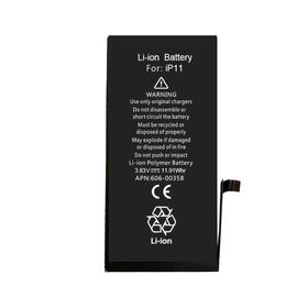 Brand New Phone Battery for iPhone 11 Compatible with iOS17