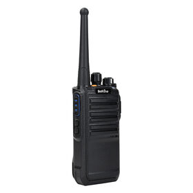 Belfone Factory price Two Way Radio Handheld Walkie Talkie For Hotel (TD516)