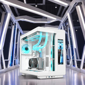 Wholesale PC Case Gabinetet PC Gaming Hardware Gaming Computer Case PC Computer Case