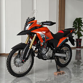 Razor dirt bike with gas engine on sale