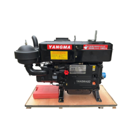 Hot Sale YNGMA ZS1115 Diesel Engine supplier