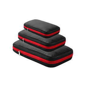 Wholesale Travel Organizer Compression Packing Clothing Storage Bags