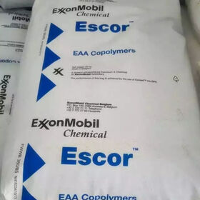 Ethylene Acrylic Acid Copolymer/Eaa Granules/Eaa Pellets Etheylene and Acrylic Acid Copolymer
