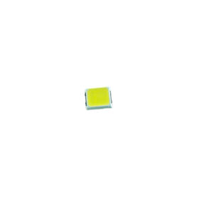 Puce LED CMS 3030 Blanc 6500K Super Lumineuse Composants Électroniques Lampes d'éclairage (1000 pièces)