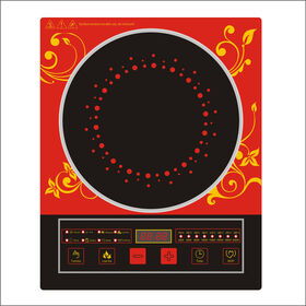 AI LI PU AILIPU factory Induction Cooker, kitchen appliance, electric stove cooking 2200W 2024-7