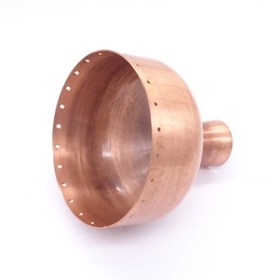 Mesin CNC Presisi Unggul: Pemesinan Aluminium untuk Hasil Akurat, Layanan Deburring Aluminium, Poros Motor