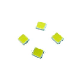 Prix usine SMD3030 LED Puce Blanc 6500K Éclairage Ampoule Lampes Composants Électroniques Lumière pour LED lumières (1kpcs)