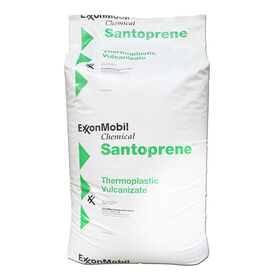 Santoprene TPV 101-55/101-64/101-73/101-80/101-87/103-50/111-35/111-45/271-73 Thermoplastic Vulcanizates
