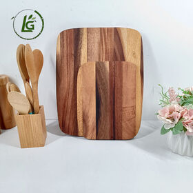 Planche à découper en bambou premium extra large avec personnalisation de légende, prix de gros, planche à découper en bois et bambou, planches à découper en bois.