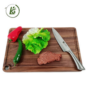 Legend Customization end grain cutting board end grain cutting board wholesale price wood bamboo cutting wooden cutting boards.