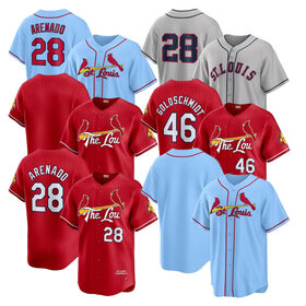 Mlb jersey supplier online