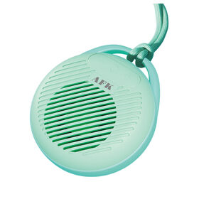 Wholesale Outdoor stereo surround party portable speaker super subwoofer mini bluetooth speaker with Lanyard