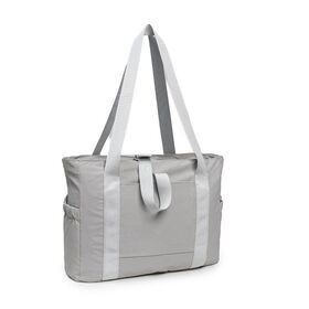 Sacos de Yoga por Atacado Direto da Fábrica: Bolsa de Ombro Feminina com Capacidade para Tapete de Yoga