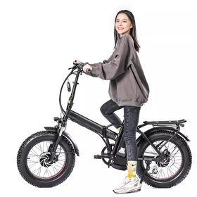 Wholesale Price Folding Mountain Bicycles