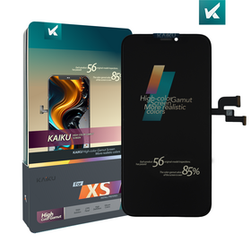 KAIKU LCD für iPhone XS FHD Incell Bildschirm Digitizer Handy Assembly LCD Display für iPhone XS Hohe Farbskala HOT SELLER