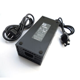 Alimentation De Remplacement Pour Console Microsoft Xbox One 220 V Chargeur 135w 54374930 Alimentation De Remplacement Pour Console Microsoft Xbox One 220 V Chargeur 135w 54374930