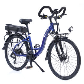 bicycle electric kit china Varstrom 48V 500W 750W Rear/Front Hub Motor Bike Conversion Kit Offer Up
