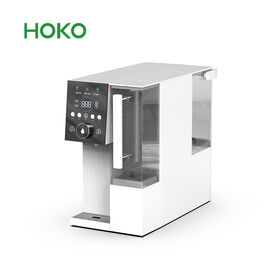 Purificadores de Agua de Hidrógeno de Escritorio Frío/Caliente RO Portátil Dispensador de Sobremesa para Oficina Hotel Hospital Purificador de agua