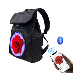 nike backpack made in china VIntage Black Fabric is made with a blend of at least 75% recycled fibers Nike University Red Brasilia Medium