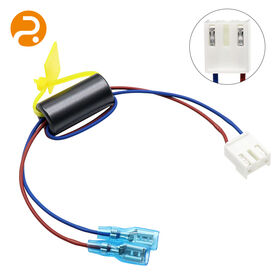 Cavo Power Reset Cavo Prolunga Per Scheda Madre PC | Estensione 30 Cm Power SW, HDD LED, Reset SW | Collegamento Facile Cavi Scheda Madre PC - Foto 5