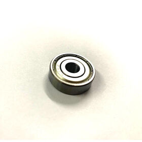 Roulement à Billes Rigide à Une Rangée 6306zz 6306-2z Original en Gros et Haute Résistance