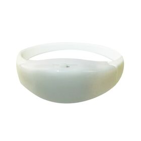 Soundgesteuertes LED-Leuchtarmband für Partys und Events - Kreatives Lichtgeschenk