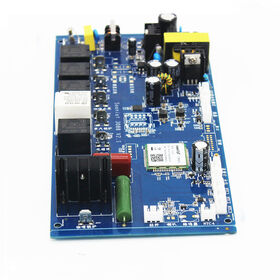 Professional manufacturer provide ODM Coffee Vending Machine Control board